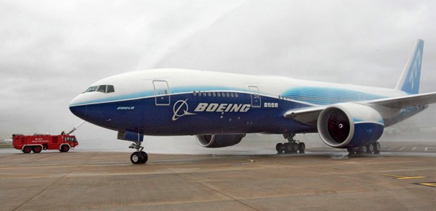 Boeing-777-Produktion: Die Nachfrage ist nicht groß genug.