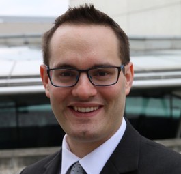 Stefan Wyler, Sales &amp; Marketing, Air China Schweiz