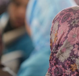 Firnas Airways: Die Zielgruppe der Airline sind religiöse Muslime aus Großbritannien.
