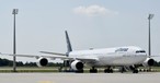 Airbus A340-600 von Lufthansa starten auch ab Frankfurt