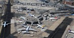 Flughafen Frankfurt: Hier hält man nichts von Reduzierungen.