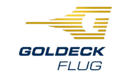 Goldeck Logo