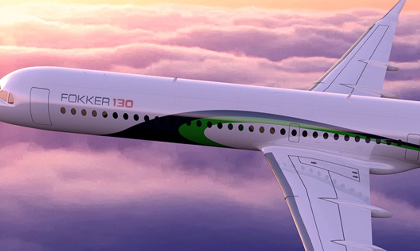 Fokker-Besitzer glauben weiter an Neustart