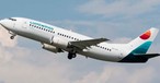 Boeing 737 von Lumiwings: Überall in Europa unterwegs.