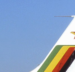 Air Zimbabwe: Ist es doch noch nicht vorbei?