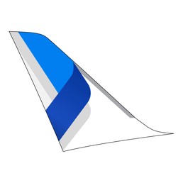 ticker fly 2 sky