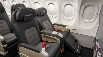Eurowings Premium BIZ-10