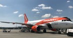 A319 von Easyjet Switzerland: Die ganze Gruppe hat nun 300 Jets.