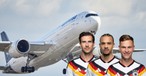 airbus a350 900 lufthansa dfb team