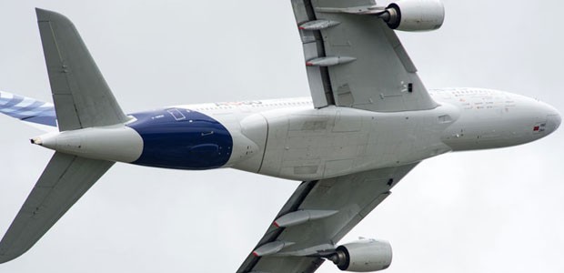 A380: Bald doch wieder Verkaufsschlager?