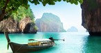 «Amazing Thailand» ist unterwegs auf Roadshow