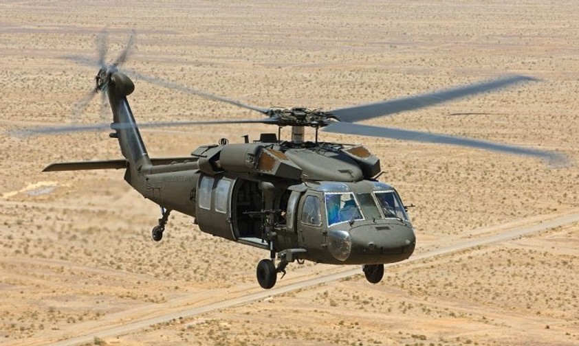 Sikorsky Black Hawk UH-60M - Ersatzteilbestellungen aus den USA sind für die Taliban nicht möglichjpgpc-adaptive768medium