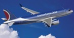 A320 Neo in den Farben von Aviation Capital Group: Die Leasingfirma will mehr Exemplare des neuen Fliegers.