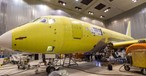 So wird der Sukhoi Superjet gebaut