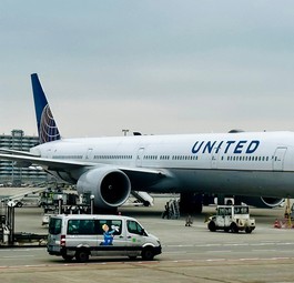 Boeing 777 von United Airlines: Mehr Flugzeuge kommen hinzu.