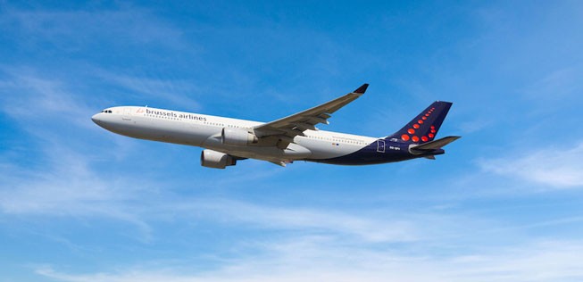 Airbus A330 von Brussels Airlines: Die Airline will expandieren.