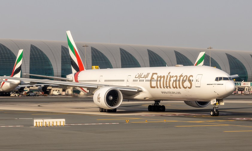 Emirates: Die Airline will Menschen mit Autismus besser unterstützen.