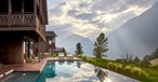 AMONTI Chalets im Südtirol