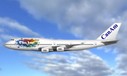 boeing 747 can am