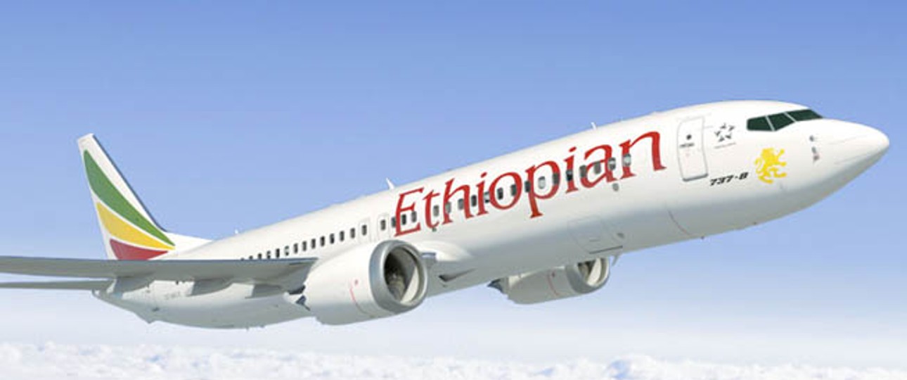 Boeing 737 Max: Ethiopian ist sich unsicher , ob sie das Modell noch will.