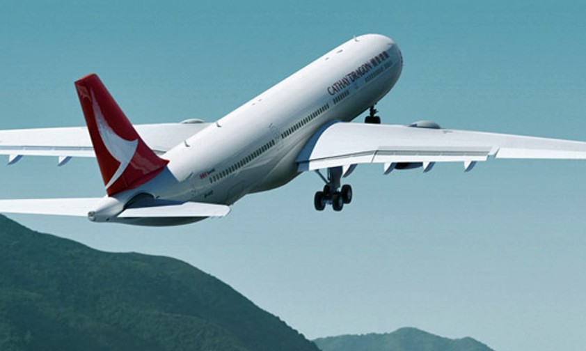 Flieger von Cathay Dragon: Wer macht das Rennen?