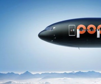 So soll sich die imaginäre Airline in den Lüften vom Fluggesellschafts-Einheitsbrei unterscheiden.