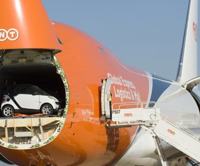 Boeing 747 von TNT Airways: Ergänzt die Flotte von ASL.