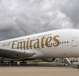 28 A380 haben bei Emirates mittlerweile das neue Kabinenlayout erhalten.

&nbsp;
