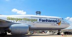 Lufthansas Siegerflieger, ...